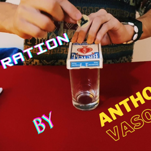 Penetration by Anthony Vasquez video DOWNLOAD