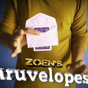 Thruvelopes 2.0 by Zoen’s video DOWNLOAD