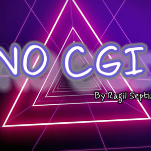 No CGI by Ragil Septia video DOWNLOAD