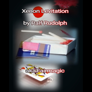 Xenon Levitation by Ralf Rudolph video DOWNLOAD