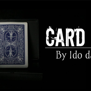 Card to by Ido Daniel video