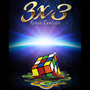 3X3 by Kevin Cunliffe video DOWNLOAD