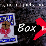 Magic Ink by RH video DOWNLOAD