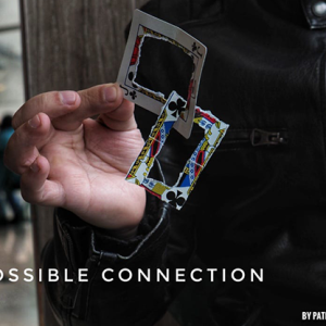 Impossible Connection by Patricio Teran video DOWNLOAD