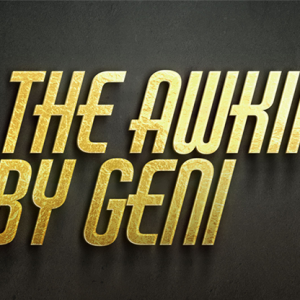 The Awkin by Geni video DOWNLOAD