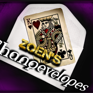 Changevelopes by Zoen’s video DOWNLOAD