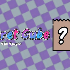 Secret Cube by Nghi Nguyen video DOWNLOAD