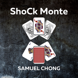 ShoCk Monte by Samuel Chong video DOWNLOAD