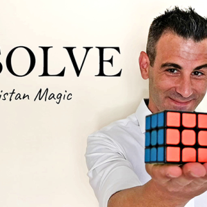 T Solve by Tristan Magic video DOWNLOAD