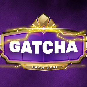 Gatcha by Geni video DOWNLOAD