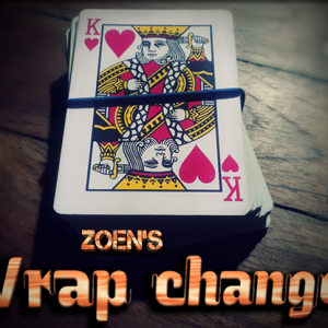Wrap changes by Zoen’s video DOWNLOAD