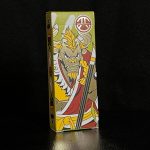 Bull Demon King (Go Deck) Playing Cards