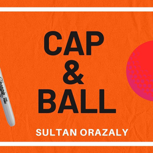 The Vault – Cap and Ball by Sultan Orazaly video DOWNLOAD