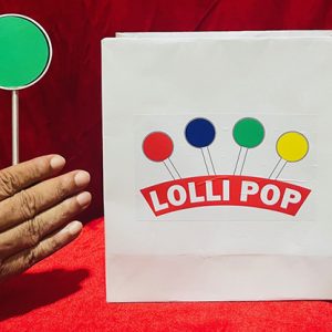 Jolly Lolly – Trick