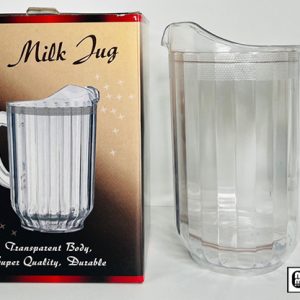 Milk Jug Jumbo – Plastic Unbreakable – Trick