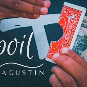 Spoil by Agustin video DOWNLOAD