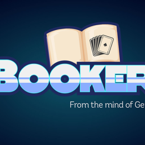 Booker by Geni video DOWNLOAD