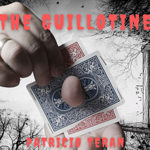 The Vault – Guillotine by Patricio Teran video DOWNLOAD