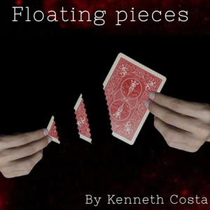 Floating Pieces by Kenneth Costa video DOWNLOAD