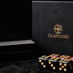 Classicho Kirin Dice by TCC Magic – Trick
