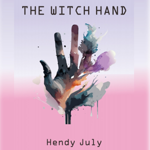 The Witch Hand by Hendy July ebook DOWNLOAD