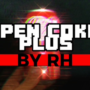 Open Coke Plus by RH video DOWNLOAD