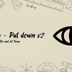 Put down – Put down v2 by Shark Tin and JJ team video DOWNLOAD