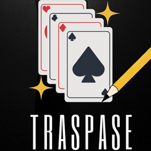 Traspase by Anthony Vasquez video DOWNLOAD