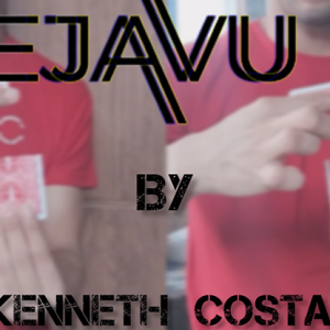 Dejavu 2.0 By Kenneth Costa video DOWNLOAD