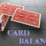 Card Balance by Dingding video DOWNLOAD