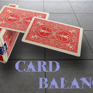 Card Balance by Dingding video DOWNLOAD