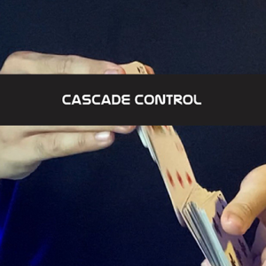 Cascade Control by Dan Hoang x HL MAGIC video DOWNLOAD