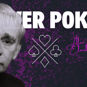 The Vault – Power Poker by Alex Elmsley video DOWNLOAD