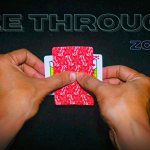 See Through by Zoen’s video DOWNLOAD