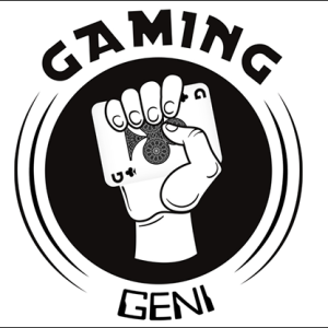 Gaming by Geni video DOWNLOAD