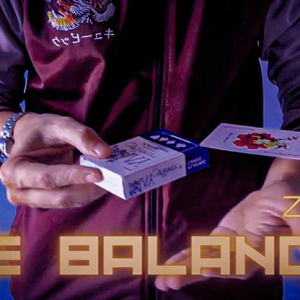 The Balanced by Zoen’s video DOWNLOAD