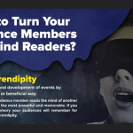 Serendipity by Cris Johnson Mixed Media DOWNLOAD