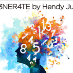 G3NER4TE by Hendy July eBook DOWNLOAD