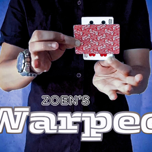 Warped by Zoen’s video DOWNLOAD