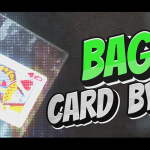 BAGCARD by RH video DOWNLOAD