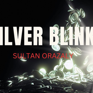 The Vault – Silver Blink by Sultan Orazaly video DOWNLOAD