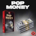 POPMONEY by Tora Magic – Trick