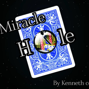 Miracle Hole by Kenneth Costa video DOWNLOAD