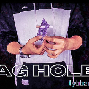 Sag holes by Tybbe Master video DOWNLOAD