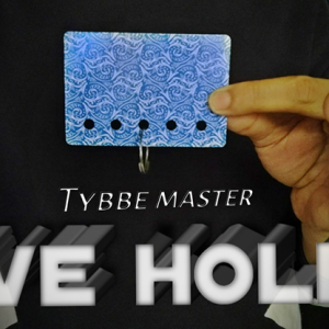 Five Holes by Tybbe Master video DOWNLOAD