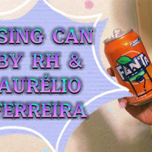 Rising Can by RH and Aurelio Ferreira video DOWNLOAD