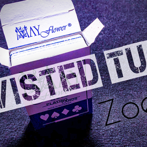 Twisted Tuck by Zoen’s video DOWNLOAD