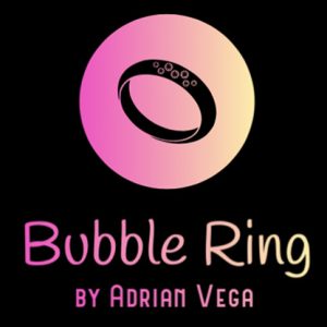 BUBBLE RING by Adrian Vega – Trick