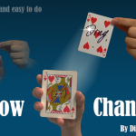 Blow Change by Ding Ding video DOWNLOAD