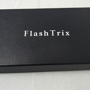 Flashtrix by Lee Myung-joon